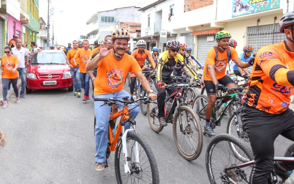 Inscrições para o Eco Bike já estão abertas 1