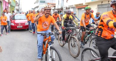 Inscrições para o Eco Bike já estão abertas 2