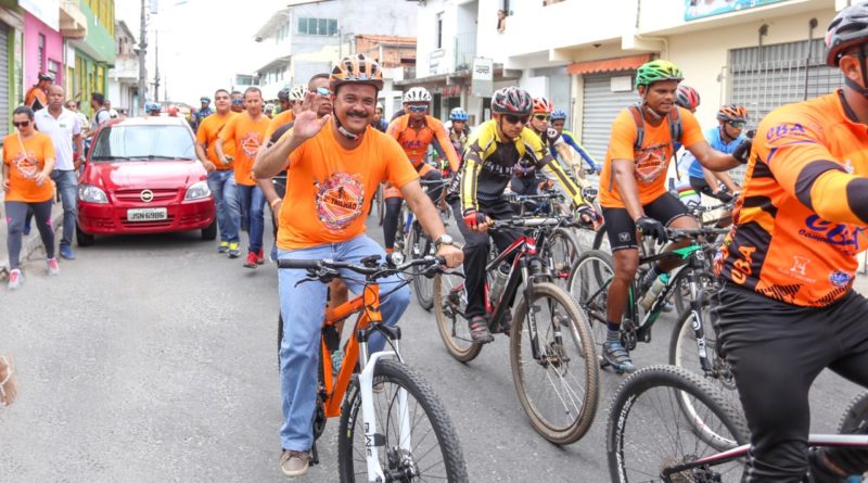 Inscrições para o Eco Bike já estão abertas 1