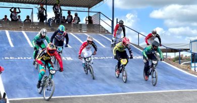 2ª Etapa do Baiano de Bicicross fecha o final de semana de diversas atividades esportivas em Camaçari 1