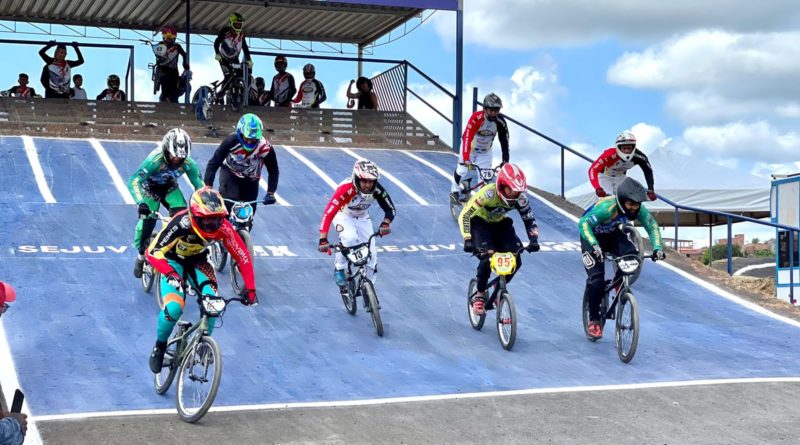 2ª Etapa do Baiano de Bicicross fecha o final de semana de diversas atividades esportivas em Camaçari 1