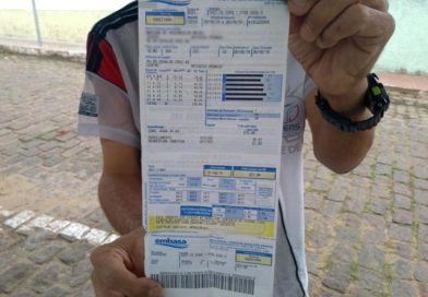 Moradores de condomínios em Abrantes denunciam falta de água há mais de dez dias e cobram solução da Embasa