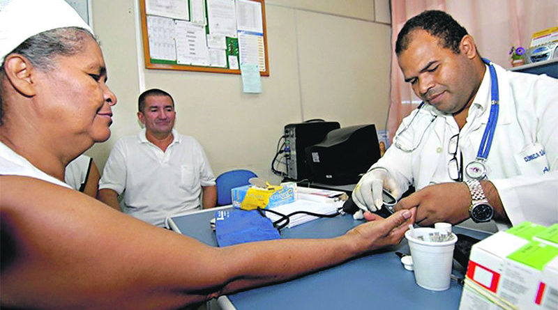 Ministério da Saúde anuncia programa Médicos pelo Brasil até o final do ano, diz ministro 1