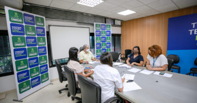 Secretários da gestão municipal de Camaçari alinham programação para o Novembro Negro 5