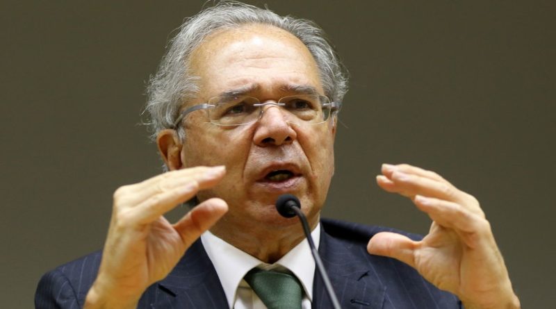 Guedes afirma que 'fantasma do socialismo' assombra a América Latina 1