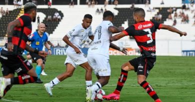 Em jogo morno, Vitória e Ponte Preta empatam sem gols no Moisés Lucarelli 1