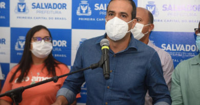 Bruno Reis descarta retorno imediato do 'Domingo é Meia' 2
