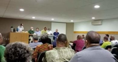 Conselho Municipal do Carnaval convoca setor de entretenimento para manifestação no Farol da Barra 4