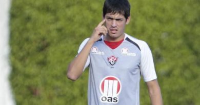 Se recuperando de cirurgia, Cáceres faz tratamento na Toca e pode pintar na temporada de 2022 3