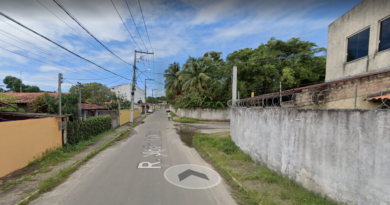 Assalto na Rua João da Mata entra para crescente estatística das ações de bandidos em Abrantes 3