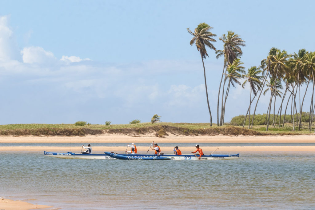 Turismo na Bahia cresce 176% no segundo trimestre quase o dobro que o Brasil 1
