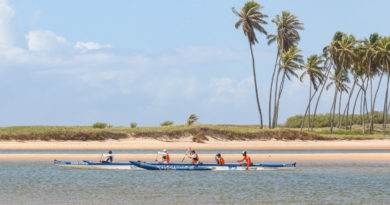 Turismo na Bahia cresce 176% no segundo trimestre quase o dobro que o Brasil 2