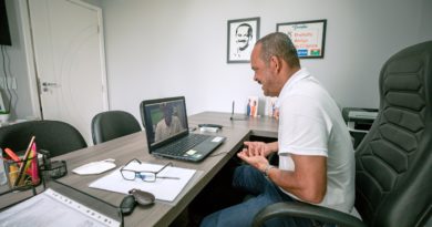 Elinaldo é convidado a participar do Fórum de Sustentabilidade da ADEMI-BA 4