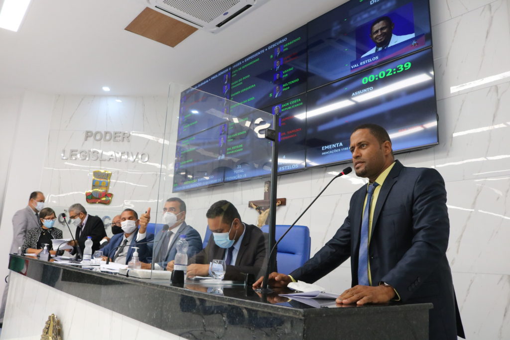 Vereador Val Estilos pede agilidade no agendamento e realização de cirurgias de vesícula 1