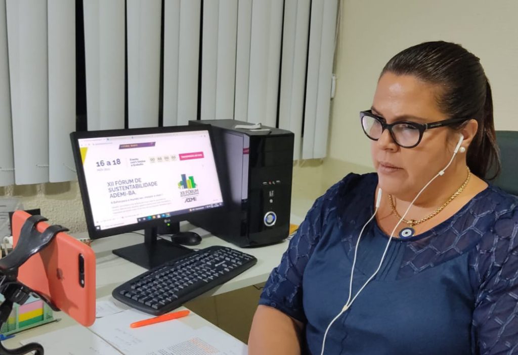 Setur apresenta potencialidades de Camaçari em evento da ADEMI-BA 1