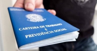 Desemprego recua para 12,6% e atinge 13,5 milhões no 3º trimestre 4