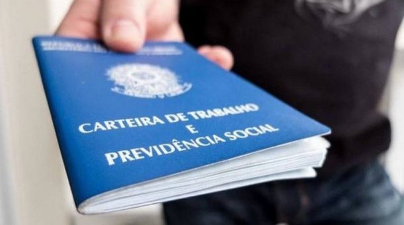 Desemprego recua para 12,6% e atinge 13,5 milhões no 3º trimestre 1