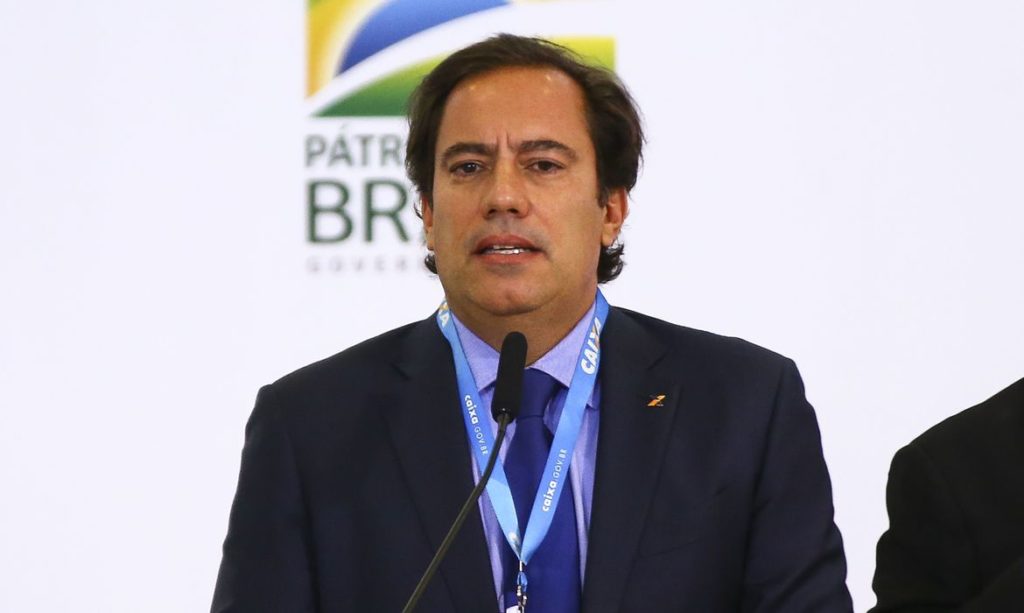 Financiar casas populares preserva a natureza, diz presidente da Caixa 1