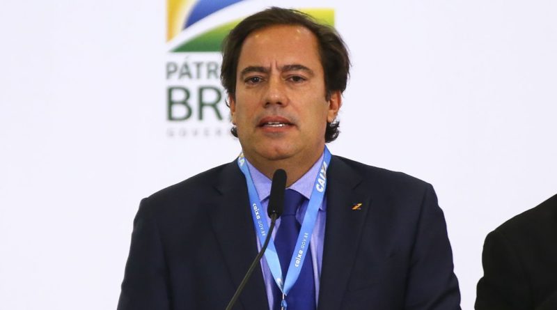 Financiar casas populares preserva a natureza, diz presidente da Caixa 1