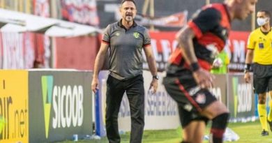 Com o time praticamente definido, Wagner ajusta últimos detalhes neste sábado para decisão contra o Vila Nova 1