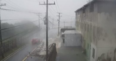 Previsão do tempo para Camaçari é de chuva para os próximos dias 2