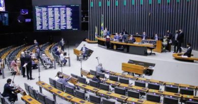 PL do Aborto cresce na Câmara com aceitação de mais deputados 2