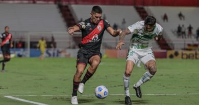 Atlético-GO e Juventude empatam e Bahia tem na próxima sexta chance de encaminhar saída do Z-4 2