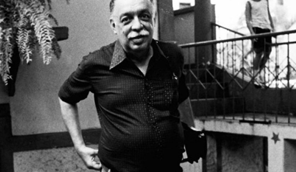 Morre aos 97 anos anos o historiador baiano Cid Teixeira 1