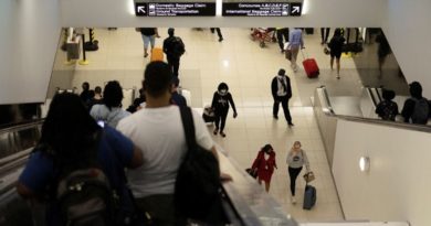 Governo anuncia quarentena de cinco dias para viajantes não vacinados 4