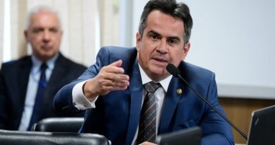 Ministro Ciro Nogueira compara a possível união de Lula-Alckmin a porco-espinho e capivara 4