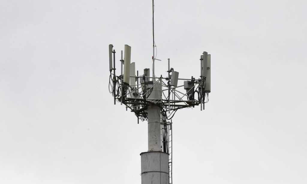 Anatel publica chamamento público para desocupar banda do 5G 1