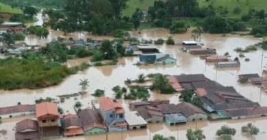 Governo Federal libera R$ 700 milhões para ajuda a regiões afetadas por chuvas 3