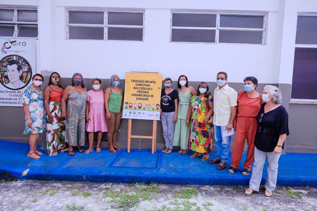 Organizações sociais de Camaçari são beneficiadas com recurso de indenização trabalhista 1