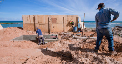 Praias de Jauá e Arembepe vão ganhar novos equipamentos para coleta de resíduos 4