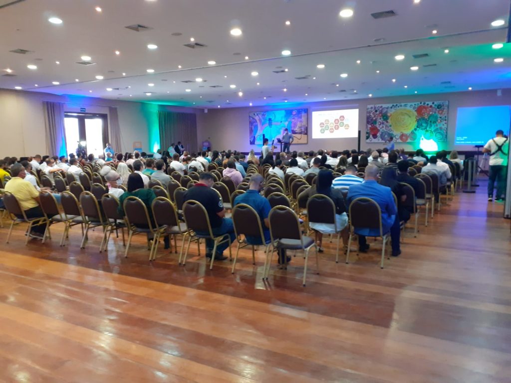 Camaçari: III Fórum de Turismo leva debate sobre tecnologia e Inovação no setor 1