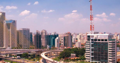 Rede Globo vende sede em São Paulo por mais de meio bilhão de reais 3