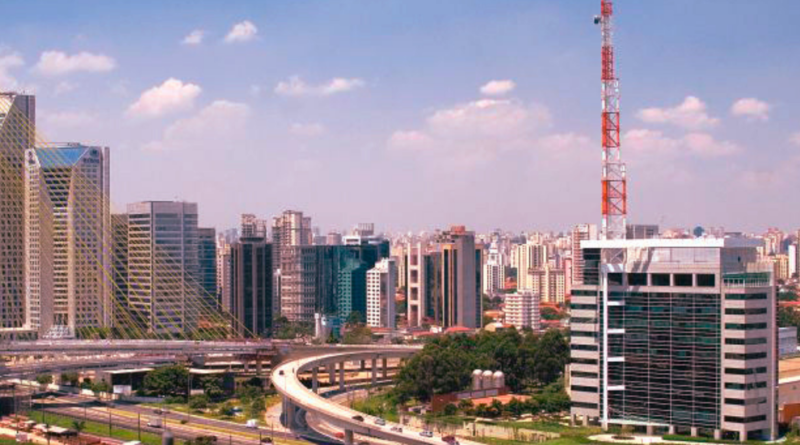 Rede Globo vende sede em São Paulo por mais de meio bilhão de reais 1