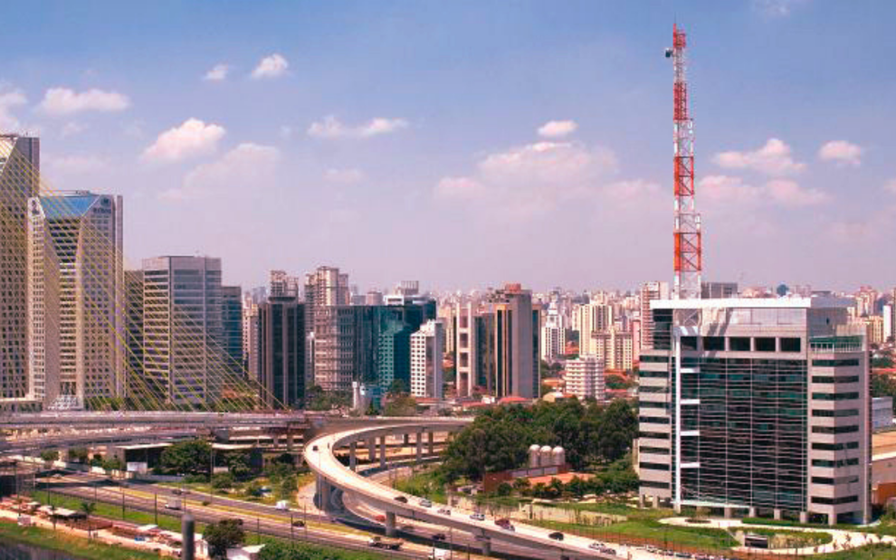 Rede Globo vende sede em São Paulo por mais de meio bilhão de reais 1