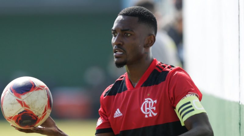 Jogador do Flamengo se envolve em acidente com morte de ciclista 6