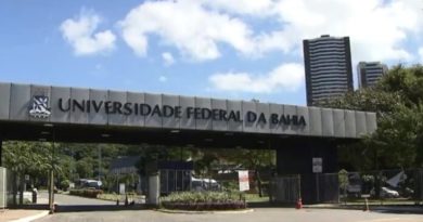 UFBA diz que não vai cumprir recomendação do MEC, que isenta comprovante de vacinação para o retorno das atividades presenciais 5