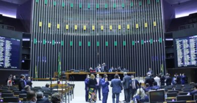 Câmara dos Deputados aprova projeto que destina verba de loterias ao Comitê Brasileiro de Clubes Paralímpicos 2