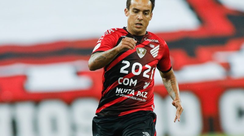 Aos 39 anos, Jadson anuncia aposentadoria no futebol 2