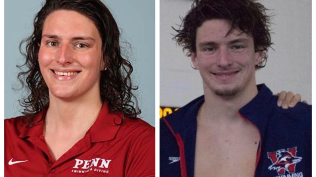 Oficial da USA Swimming se demite em protesto contra a presença de transgênero na natação 1