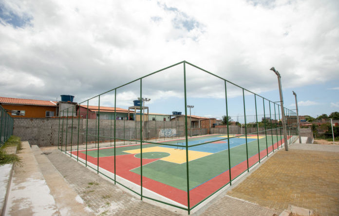 Futebol Amador promove diversão e solidariedade no fim de semana em Camaçari 1