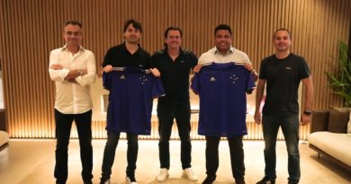 Ronaldo Fenômeno anuncia compra do Cruzeiro por R$ 400 milhões 2