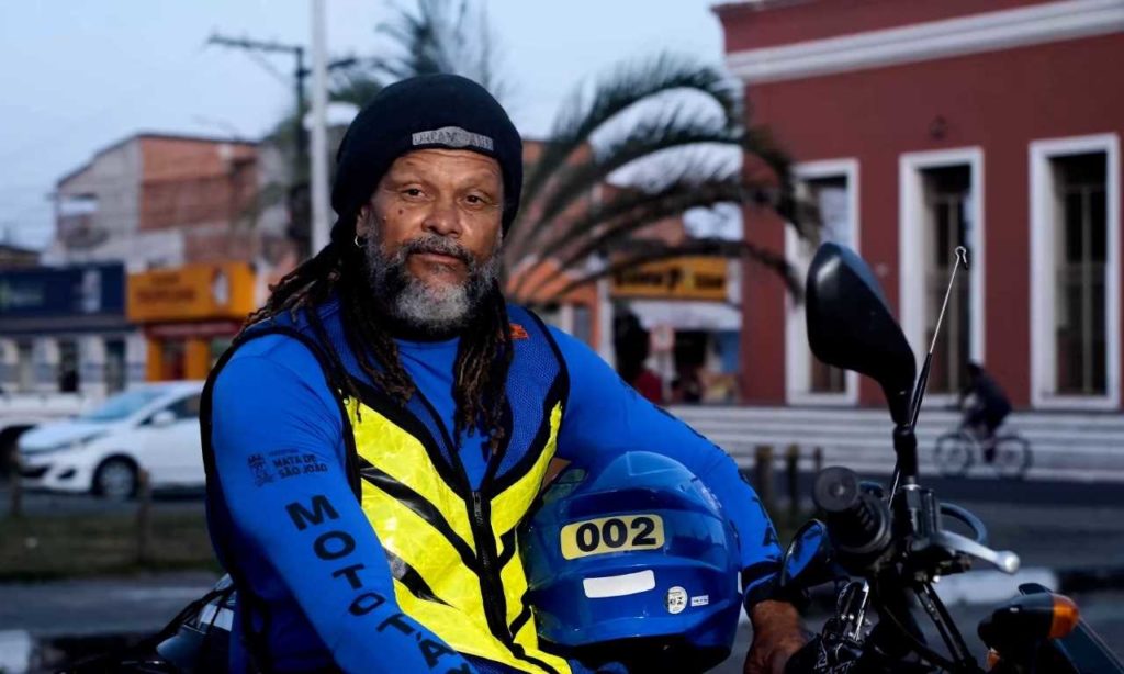 Prefeitura de Mata entregará kits de segurança individual para mototaxista 1