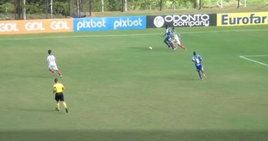 Bahia goleia Monte Azul-SP por 4 a 1 e segue vivo na Copa São Paulo de Juniores 1