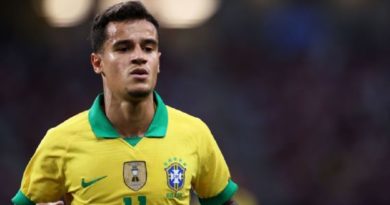 Com Coutinho e Daniel Alves, Tite convoca sua Seleção pessoal para as próximas partidas das Eliminatórias da Copa 3