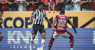 Freguesia: Atlético-MG bate o Flamengo nos pênaltis e conquista a Supercopa do Brasil 3