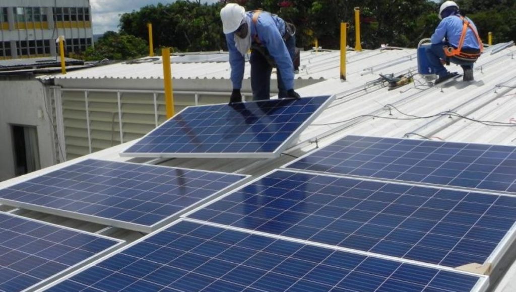 Salvador ganha lei de incentivo ao uso da energia solar fotovoltaica 1